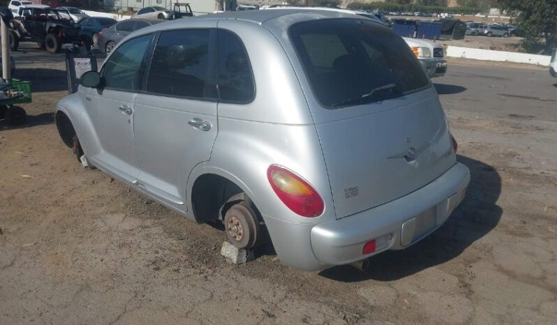 
								2004 Chrysler Pt cruiser full									