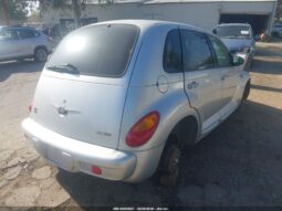 
										2004 Chrysler Pt cruiser full									