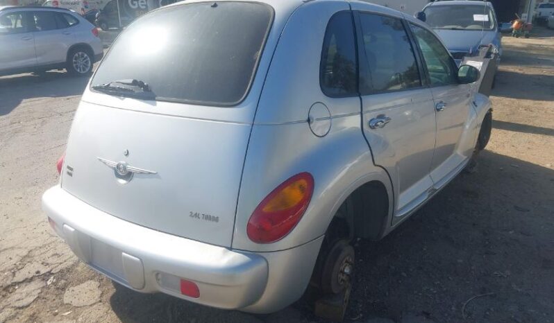 
								2004 Chrysler Pt cruiser full									