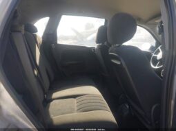 
										2004 Chrysler Pt cruiser full									