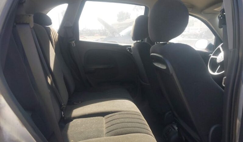
								2004 Chrysler Pt cruiser full									