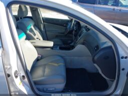 
										2006 Lexus Gs 300 full									