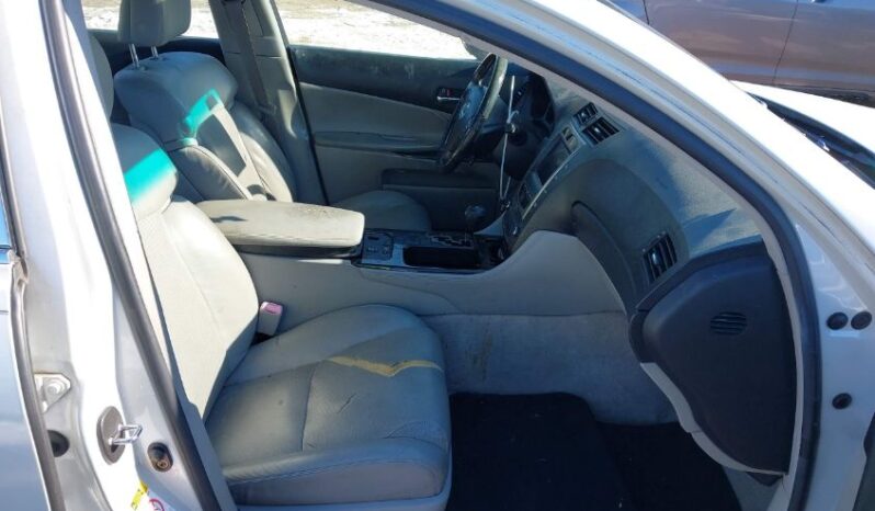 
								2006 Lexus Gs 300 full									