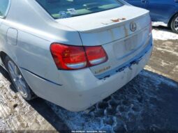 
										2006 Lexus Gs 300 full									