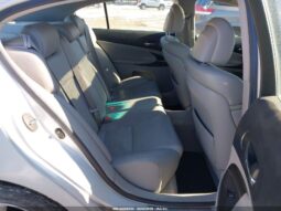 
										2006 Lexus Gs 300 full									