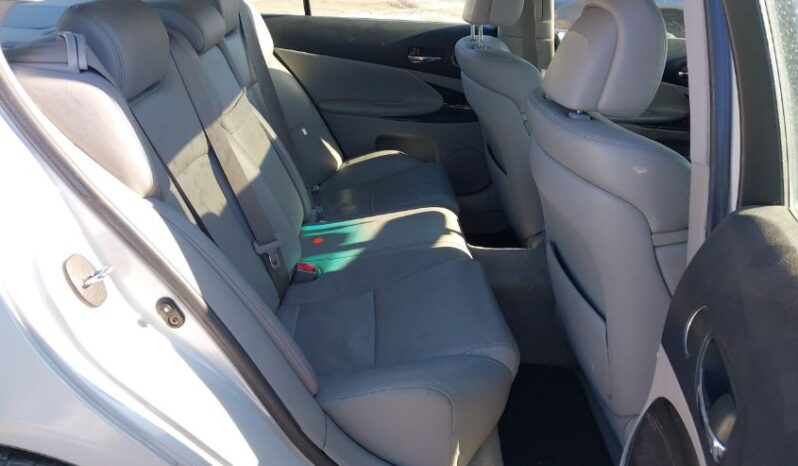 
								2006 Lexus Gs 300 full									