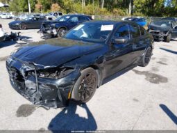 
										2024 BMW M3 full									