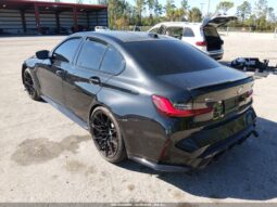 
										2024 BMW M3 full									