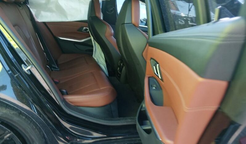 
								2024 BMW M3 full									
