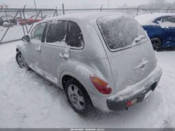 
										2001 Chrysler Pt cruiser full									