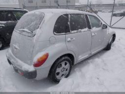 
										2001 Chrysler Pt cruiser full									