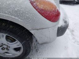 
										2001 Chrysler Pt cruiser full									