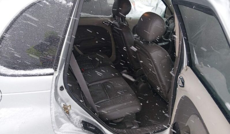 
								2001 Chrysler Pt cruiser full									