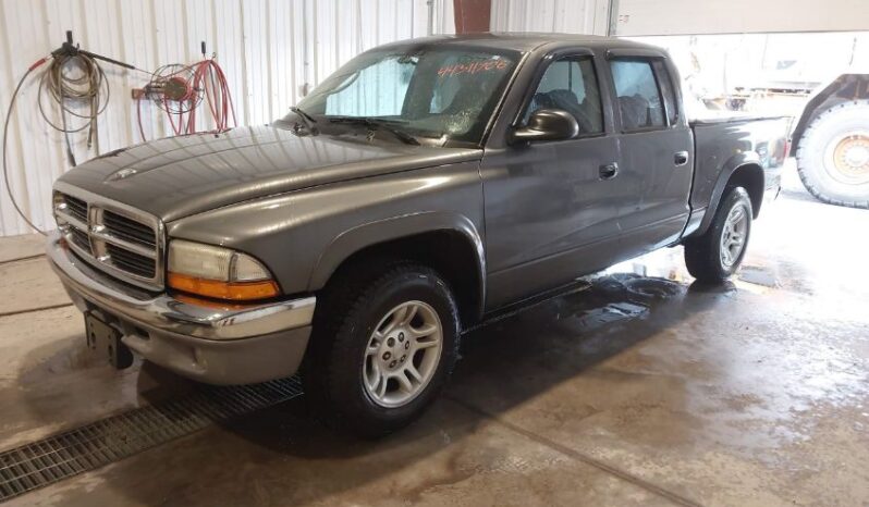 
								2004 Dodge Dakota full									