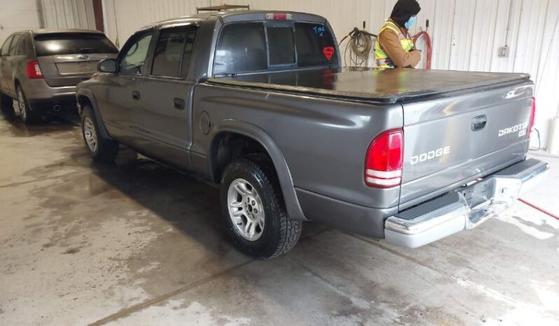
								2004 Dodge Dakota full									