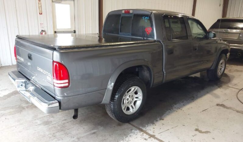 
								2004 Dodge Dakota full									