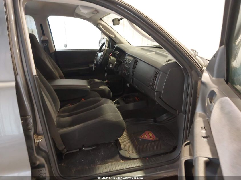 2004 Dodge Dakota