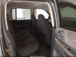 
										2004 Dodge Dakota full									