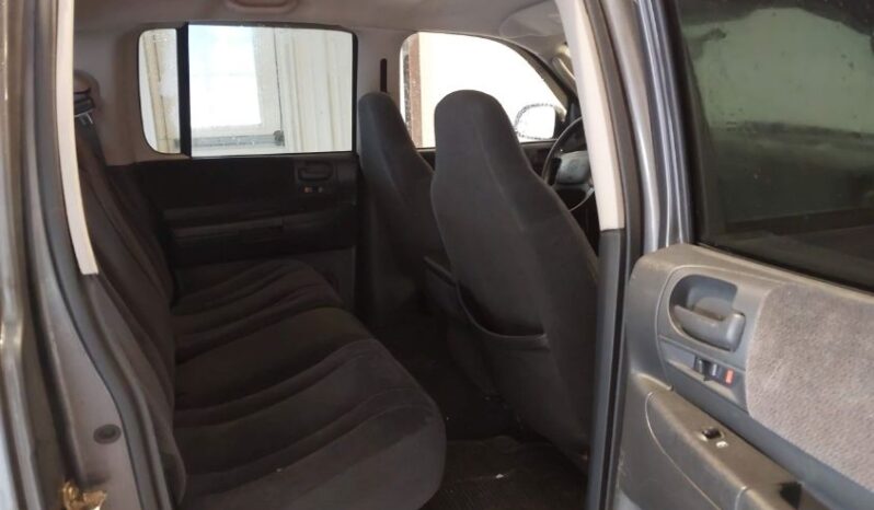 
								2004 Dodge Dakota full									