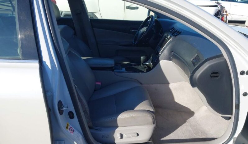 
								2006 Lexus Gs 300 full									