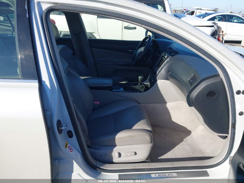 2006 Lexus Gs 300