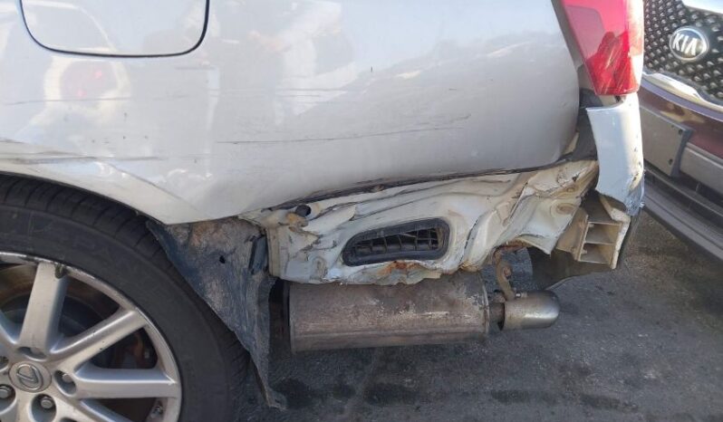 
								2006 Lexus Gs 300 full									