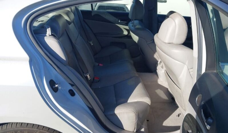 
								2006 Lexus Gs 300 full									