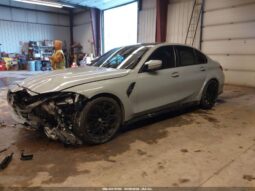 
										2021 BMW M3 full									