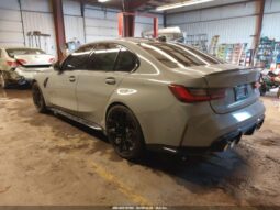 
										2021 BMW M3 full									