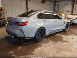 
										2021 BMW M3 full									
