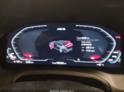 
										2021 BMW M3 full									