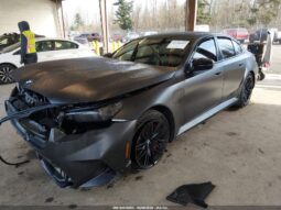 
										2026 BMW M5 full									