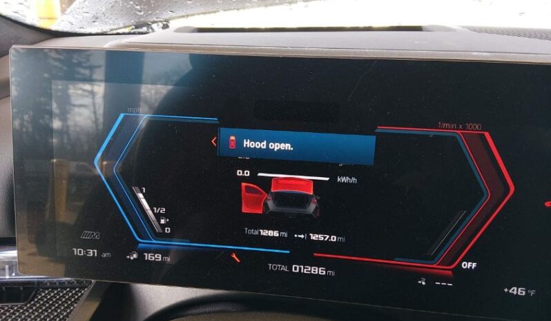 
								2026 BMW M5 full									