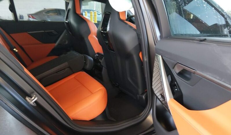 
								2026 BMW M5 full									