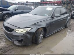 
										2015 BMW M3 full									