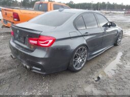 
										2015 BMW M3 full									