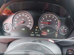 
										2015 BMW M3 full									