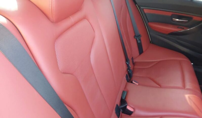 
								2018 BMW M3 full									
