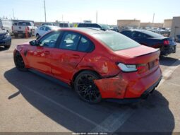 
										2025 BMW M3 full									