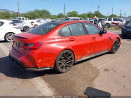 
										2025 BMW M3 full									
