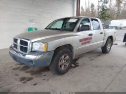 
										2005 Dodge Dakota full									