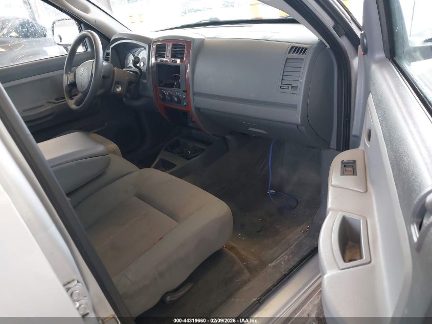 2005 Dodge Dakota