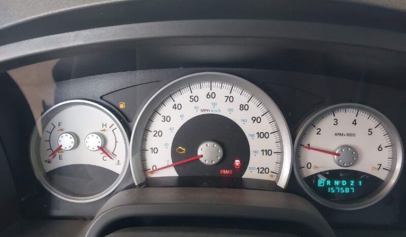 
								2005 Dodge Dakota full									
