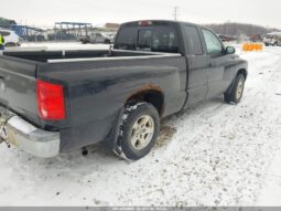 
										2005 Dodge Dakota full									