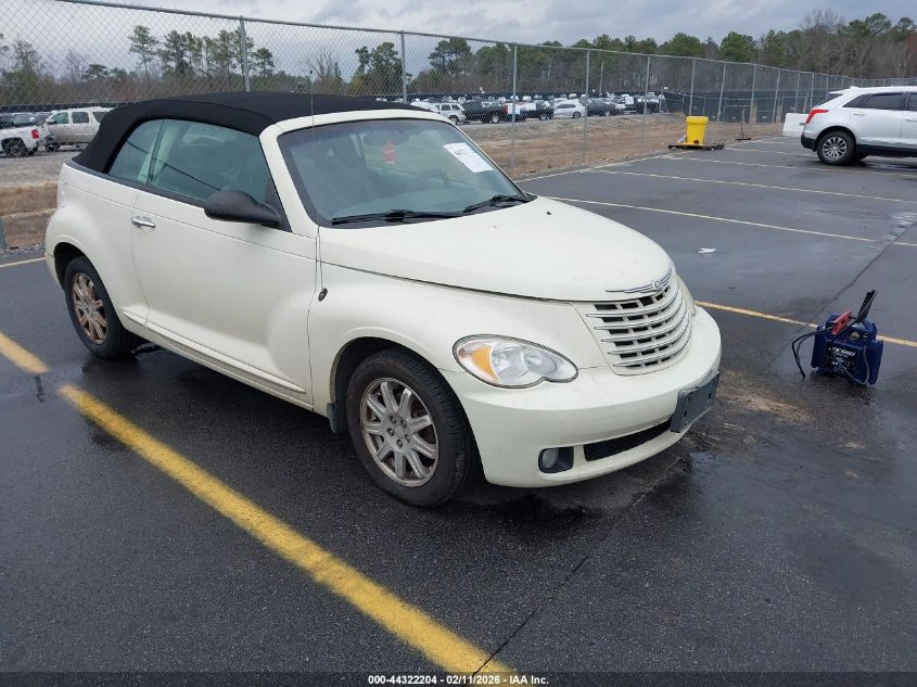 2007 Chrysler Pt cruiser