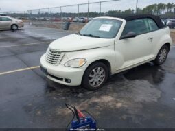 
										2007 Chrysler Pt cruiser full									