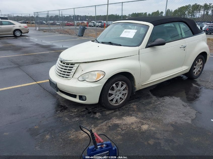 2007 Chrysler Pt cruiser