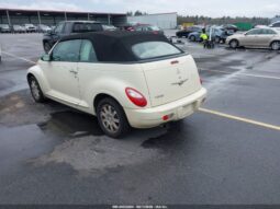 
										2007 Chrysler Pt cruiser full									