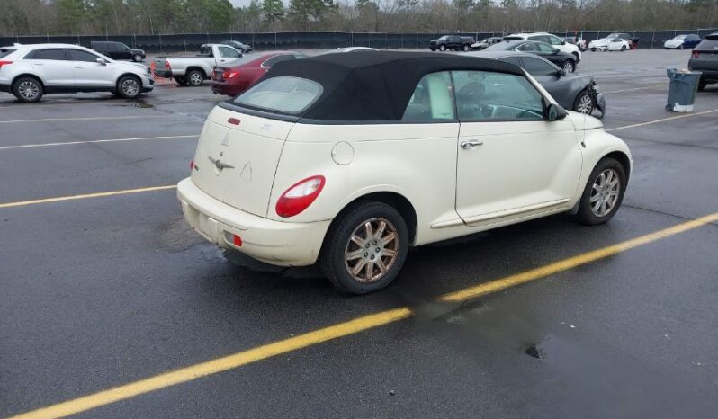 
								2007 Chrysler Pt cruiser full									