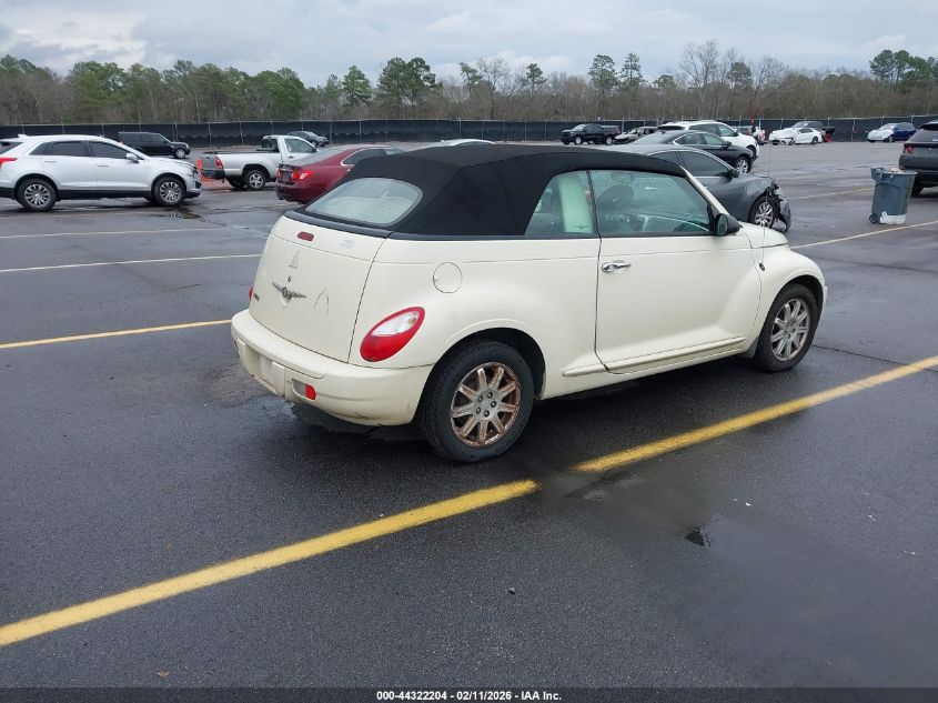 2007 Chrysler Pt cruiser